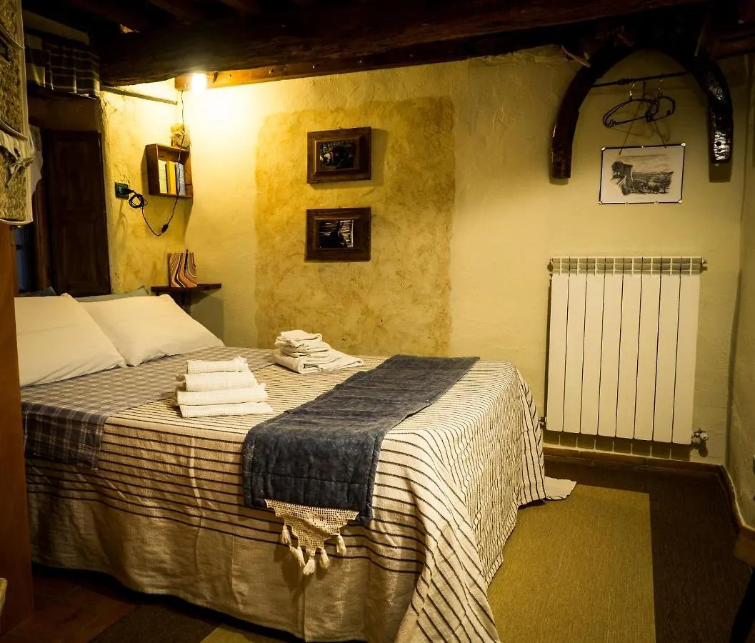 La Spelonca Degli Asini Apartment Prata 0*,  Italy