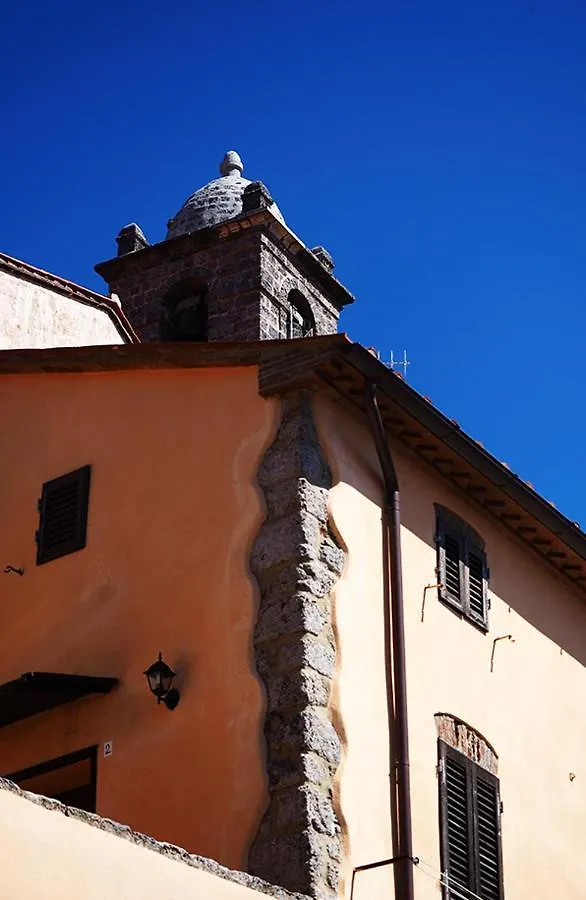 La Spelonca Degli Asini Apartment Prata Homestay